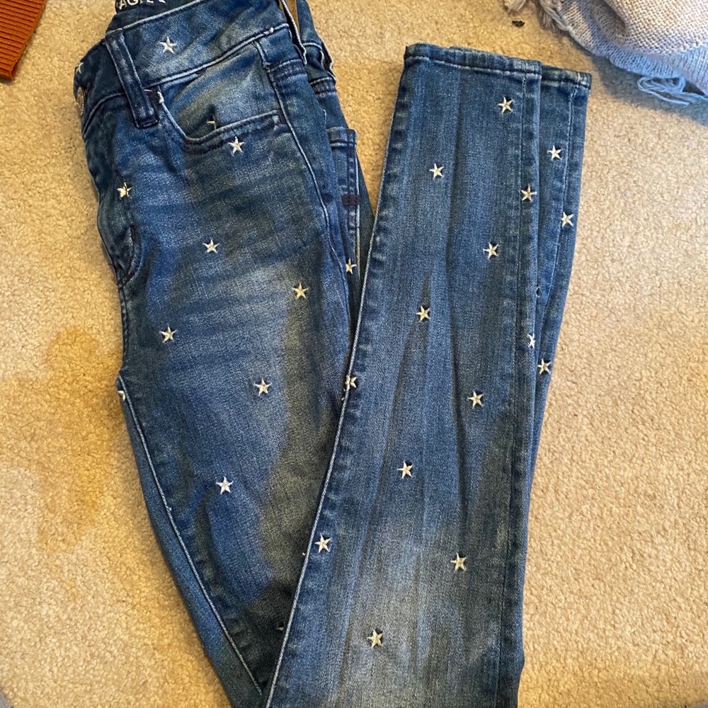 Star Jeans